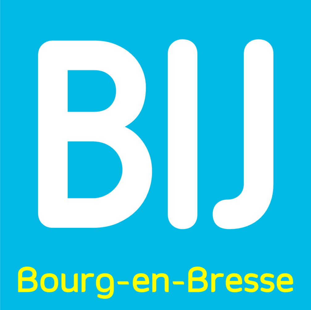 Logo BIJ