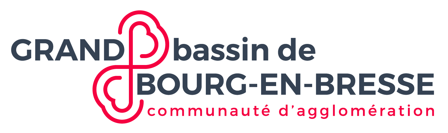 Communauté d'Agglomération du Bassin de Bourg-en-Bresse