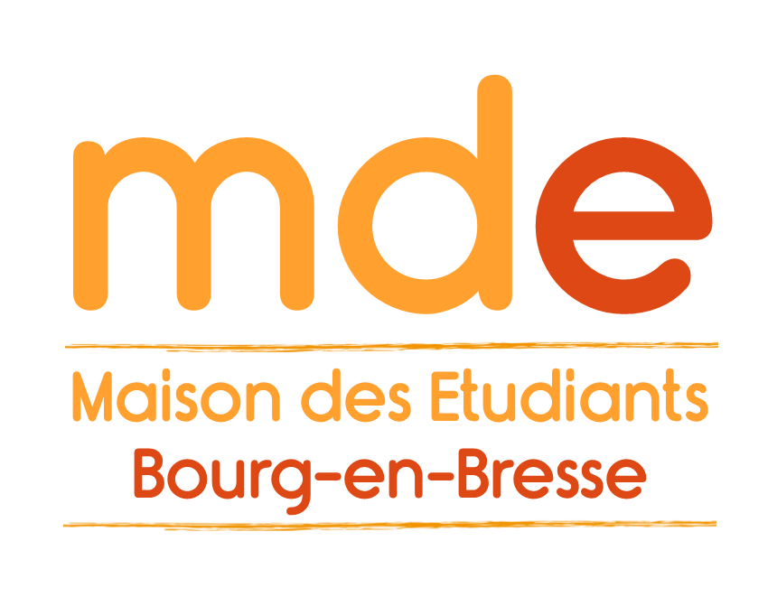 Logo MDE Bourg