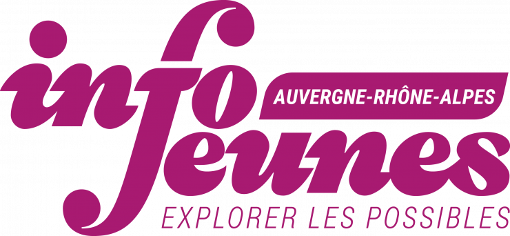Logo CRIJ Auvergne-Rhône-Alpes
