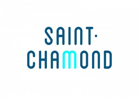 Logo ville de Saint-Chamond