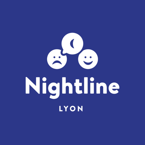 Nightline, pour une meilleure santé mentale des jeunes