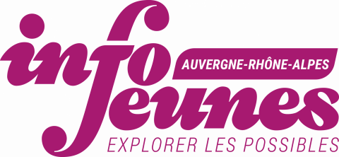 Info Jeunes Auvergne Rhône-Alpes