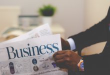 entrepreneur business journal