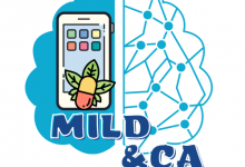 logo crée pour le projet mildeca 2022 par l'ij01