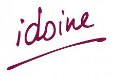 Logo Idoine