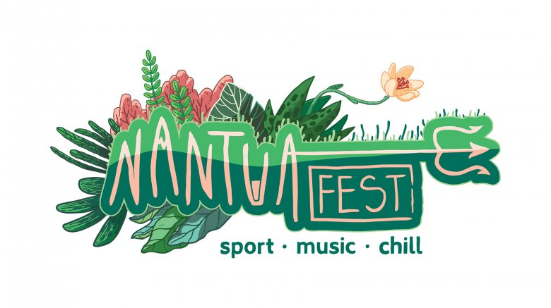 logo nantua fest